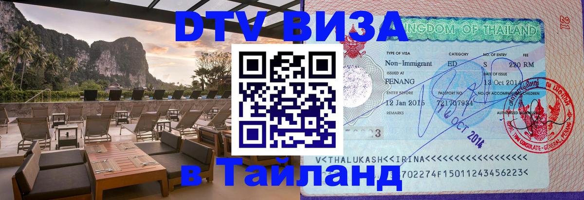 Сколько стоит DTV виза — актуальные цены, оформление даже без документов - Пенза  05.12.2025 